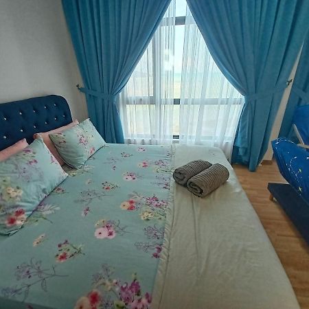 Hafiz Imperium Residence Kuantan Seaview Studio #Astrochannel #Wifi #Netflix Dış mekan fotoğraf
