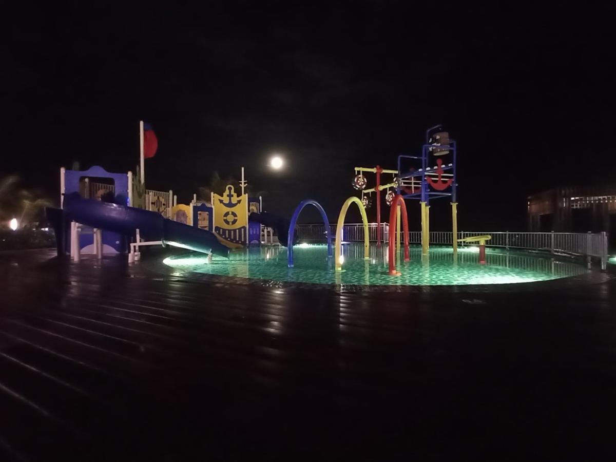 Hafiz Imperium Residence Kuantan Seaview Studio #Astrochannel #Wifi #Netflix Dış mekan fotoğraf